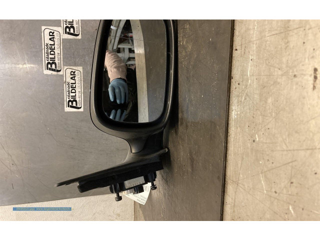 Zpětné zrcátko Saab 9-3 Ver2 2008