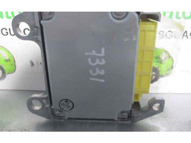 Блок подушек безопасности 8917030450, 1523008552 Lexus GS 300 350 430 450H