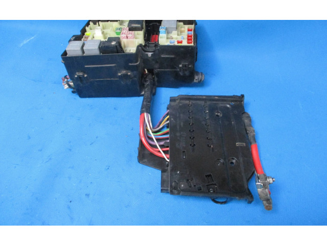 Pojistková skříňka AV6T14A067AB, 005033 Ford C-MAX II 2014