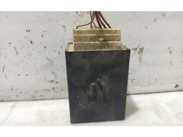 Блок управления 01545ME   Peugeot 605