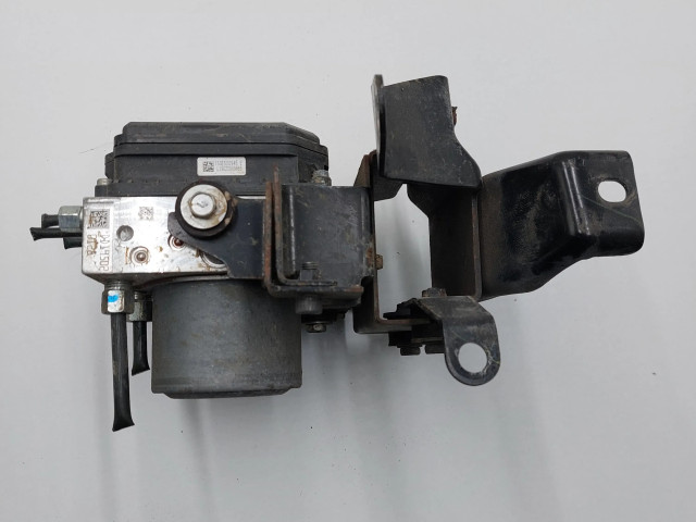 Блок АБС 5SH5C19508 Nissan Leaf II (ZE1) 2017- года