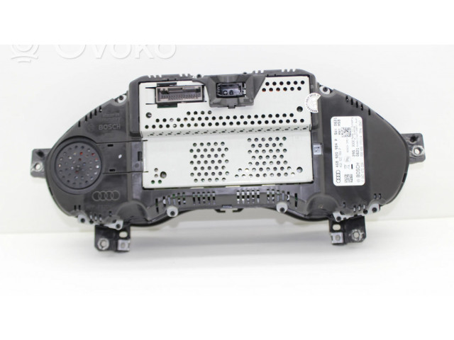 Панель приборов 4G8920984P Audi A6 S6 C7 4G