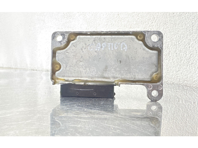 Блок подушек безопасности 96838157, 04102007 Chevrolet Captiva