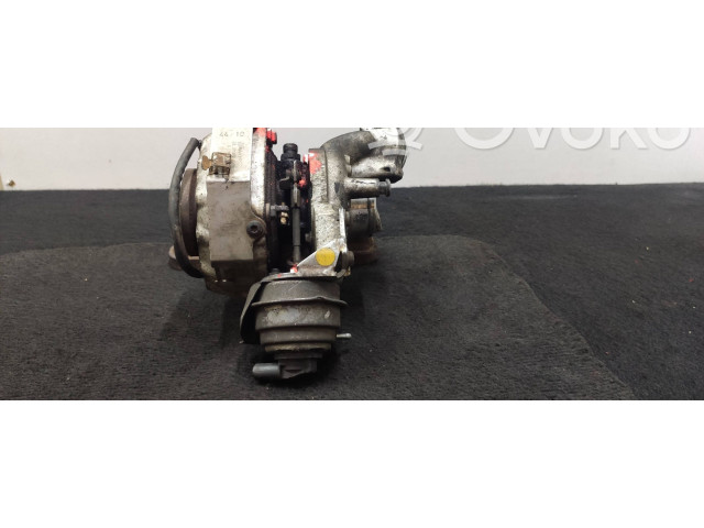 Turbodmychadlo Турбина 03P253019B Seat Ibiza IV (6J,6P)