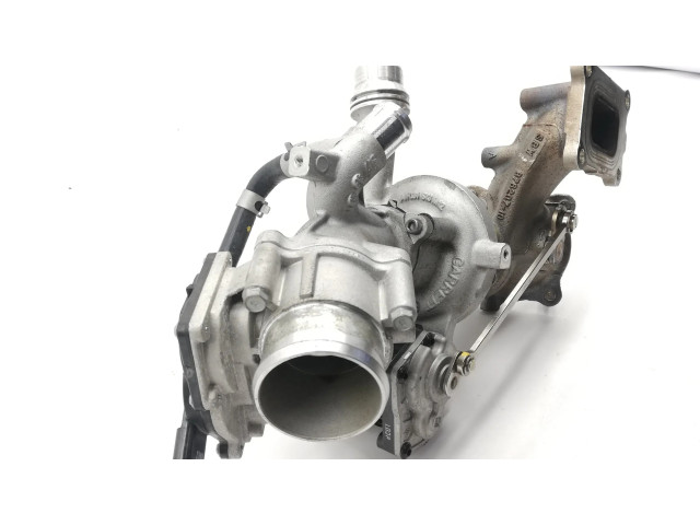 Turbodmychadlo Турбина 2823107600 KIA Rio 1.0 G3LC
