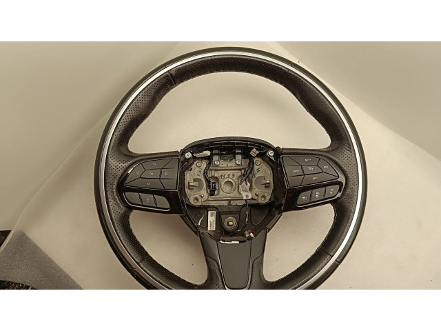 Volant Chrysler Pacifica 2019 55079457AA, 6NX561X3AA