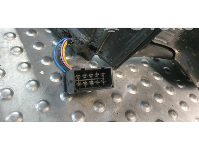 Zpětné zrcátko Audi A6 S6 C5 4B 2002 4Z7858532