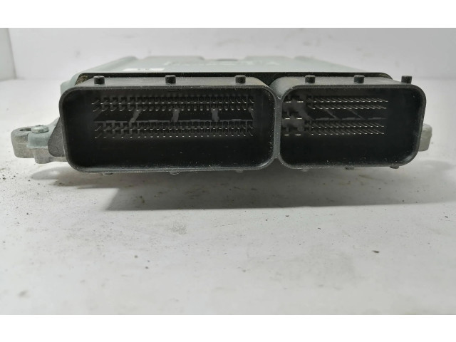 Řídící jednotka 0281018414   Volvo XC70 2012