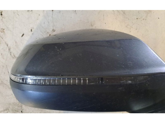 Zpětné zrcátko Audi Q7 4M 2016 AUDIQ72P