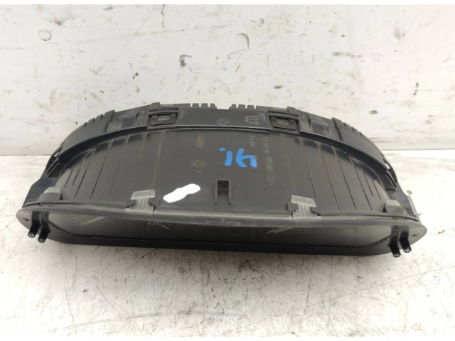 Přístrojová deska Mercedes-Benz Vito Viano W639 2006 A6394462121