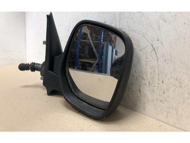 Zpětné zrcátko Citroen Berlingo 1999