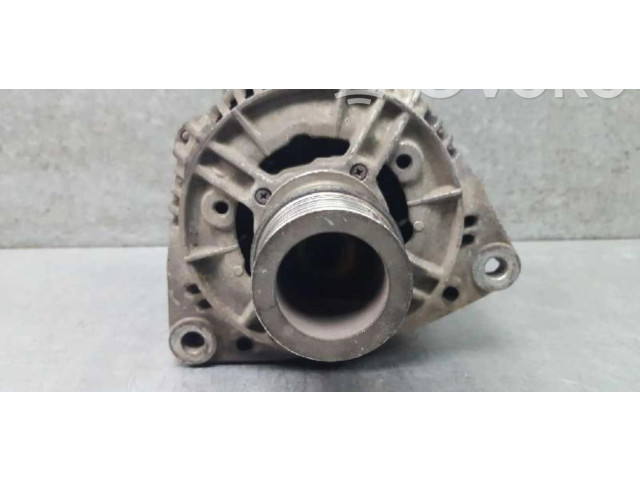 Генератор 123510096, 123510096   Saab 9-5      