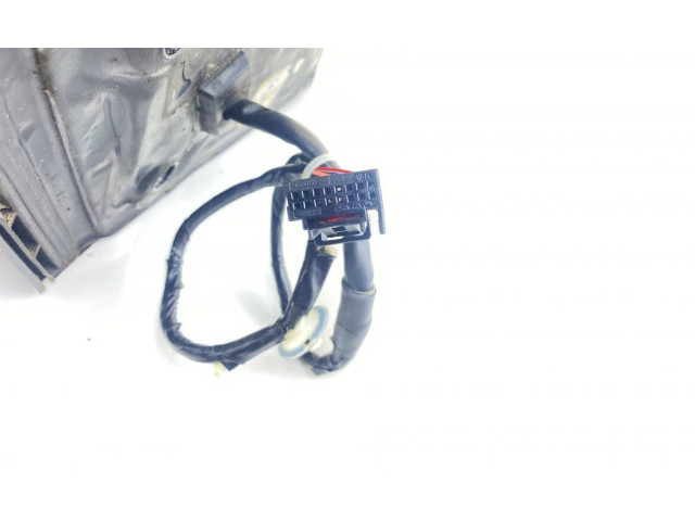 Zpětné zrcátko Audi Q7 4L 2010 4L2857409CK, 4L2857409CK