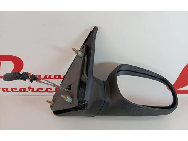 Зеркало электрическое        Renault Clio I  1997 - 1998 года   