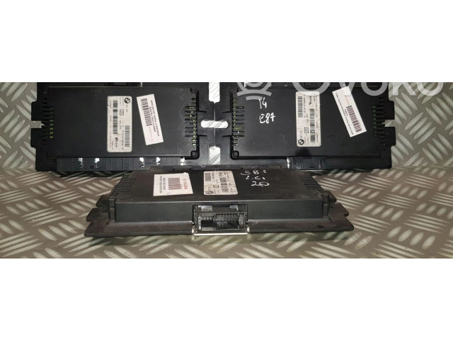 Блок управления Xenon