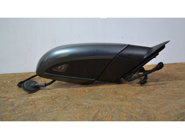 Zpětné zrcátko Audi A8 S8 D3 4E 2007 14PIN