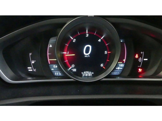 Ojnice 31412271, IMPRK1306249 Volvo V40