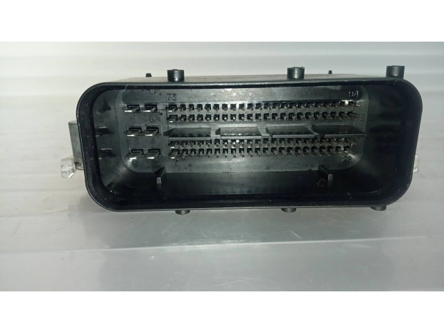 Блок управления двигателя 9001140731KD KIA Rio