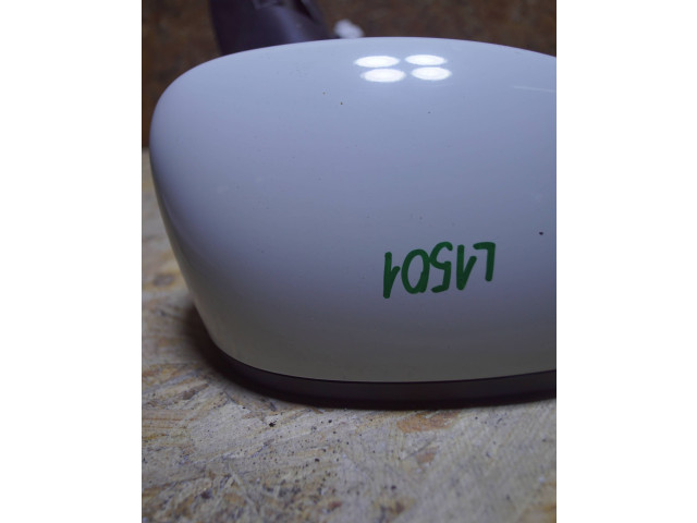 Zpětné zrcátko Fiat Punto Evo 2011