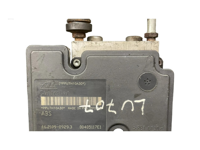 Jednotka ABS 44510B1011, 89540B1010 Subaru Justy 2008