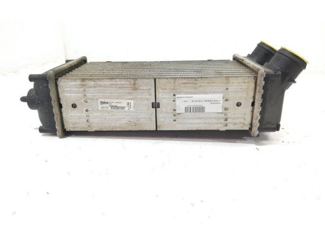 Интеркулер Citroen C4 I 1.6