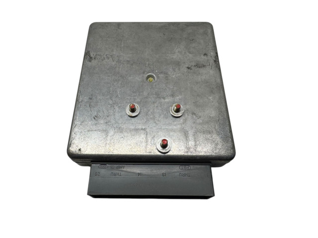 Блок комфорта LJB2500AE, F8FF14B205CE Jaguar XK8 - XKR