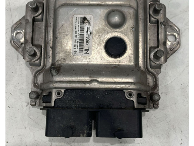 Комплект блоков управления    Suzuki Splash