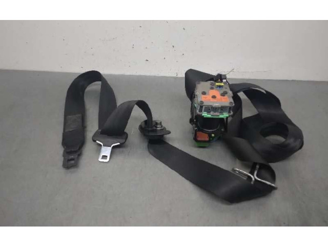 Рулевая рейка Надувная подушка для пассажира 9654964377 Citroen C4 Grand Picasso 2007 - 2013 года