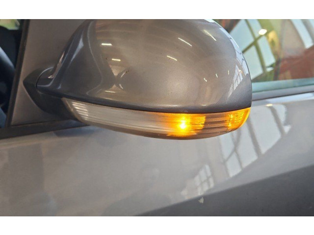 Зеркало электрическое Volkswagen Golf Plus 2005 - 2013 года