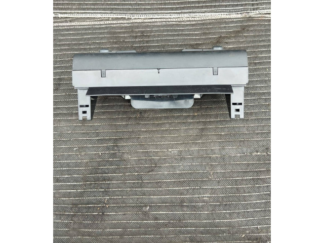 Блок управления климат-контролем 8P0820043BK, A2C53346854 Audi A3 S3 A3 Sportback 8P