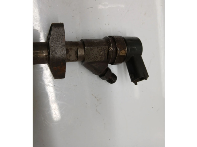 Замок багажника 0445110084, 8200084534 Renault Espace - Grand espace IV