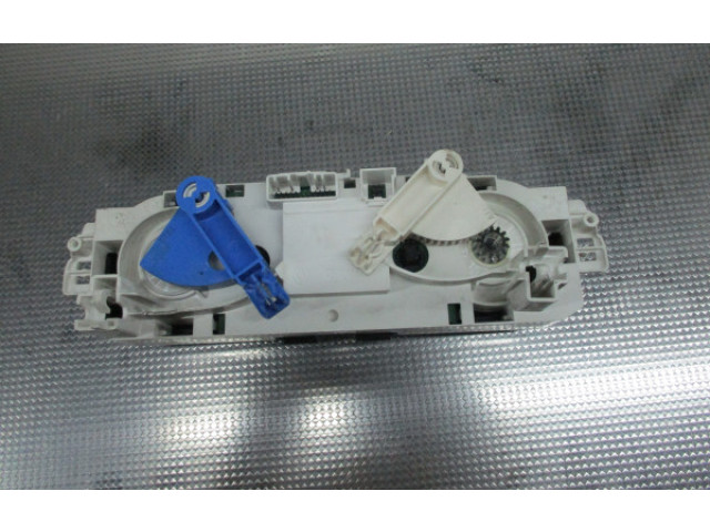 Блок управления климат-контролем    Renault Scenic III   Grand scenic III