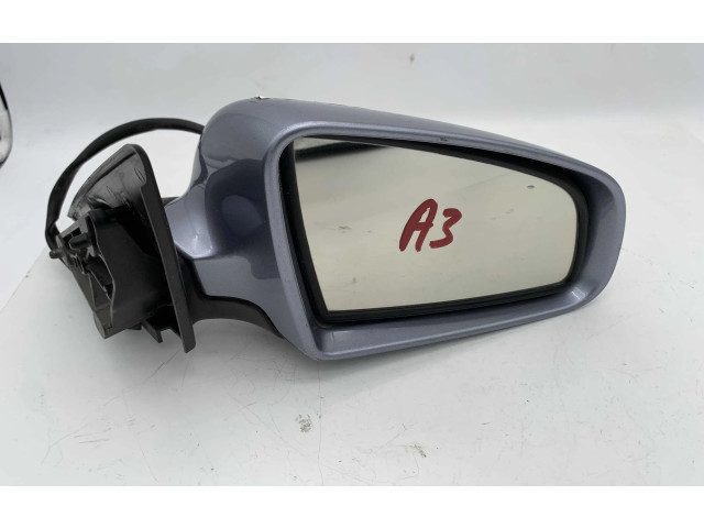 Зеркало электрическое Audi A3 8Y 2020 - года