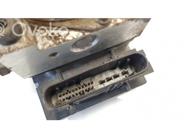 Блок АБС 51718108, 0265231437   Fiat  Stilo  