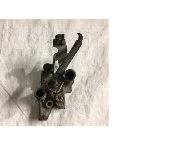 Трубка (трубки)/ шланг (шланги)