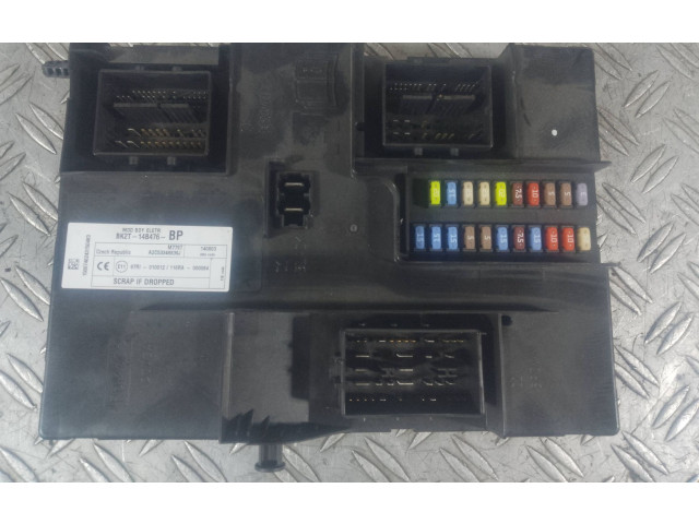 Модуль управления BSM BK2T14B476BP, 97RI010012   Ford Transit Custom    