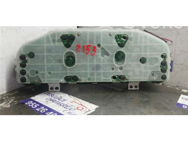 Přístrojová deska Mazda Premacy 2005