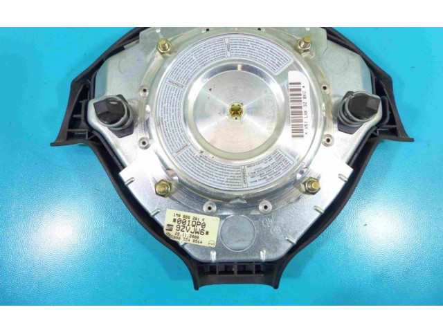 Řídící jednotka 1M0880201K, IMPRK1203479 Seat Toledo II (1M) 2000