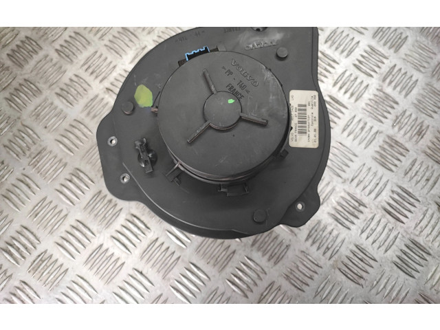 Вентилятор печки    09171429, 203332   Volvo V70