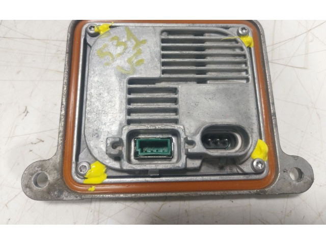 Блок управления Xenon