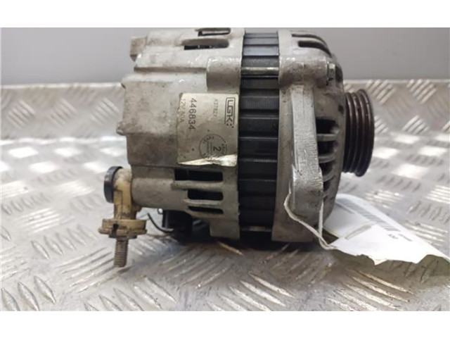 Генератор    KIA Rio      