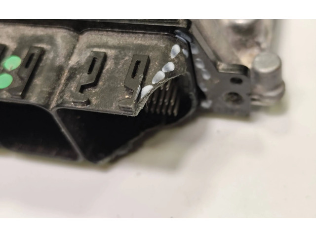 Řídící jednotka 059907309AC, 0281036018 Audi Q7 4M 2022