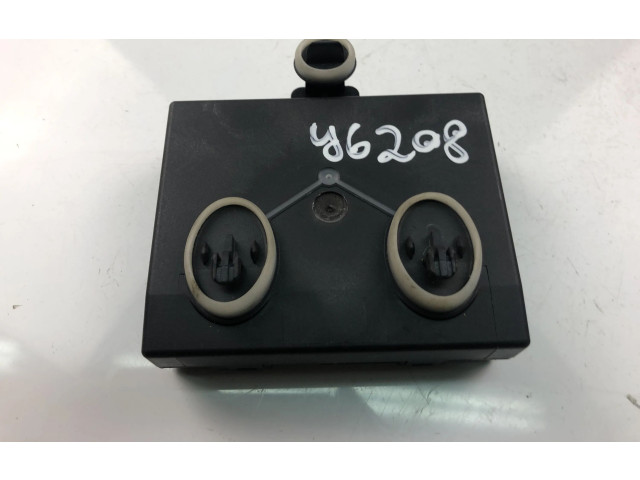 Блок управления 5Q0959592B Volkswagen Golf VII