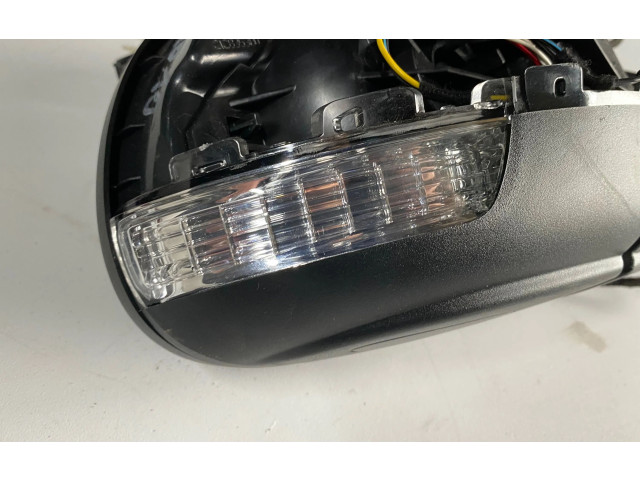 Zpětné zrcátko  Volkswagen Tiguan 2011  5N1857508Q, 00360216  