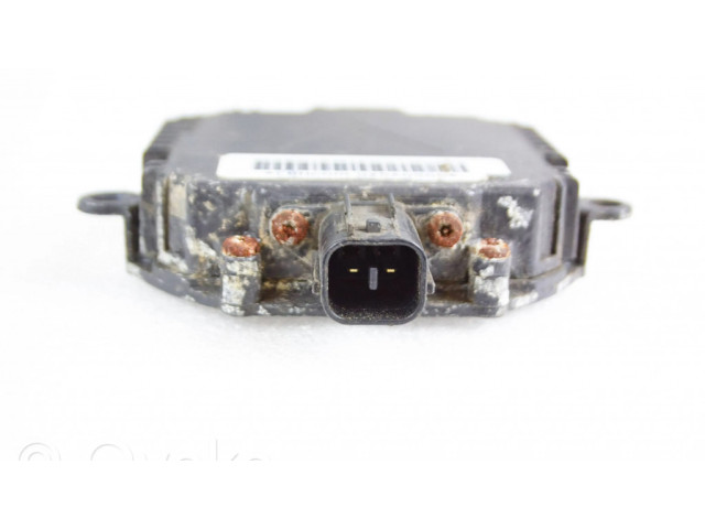 Блок фонаря / (блок «хenon»)