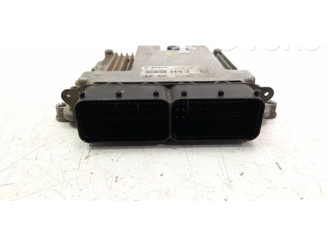 Řídící jednotka 391402A530, 0281031716 Hyundai i40 2016