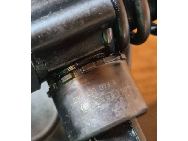 Форсунка 03G130073B Audi A3 S3 A3 Sportback 8P