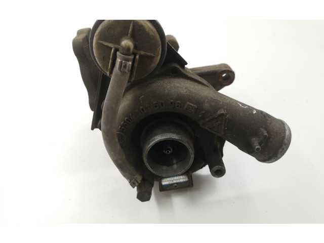 Turbodmychadlo Турбина 53041015096, K03324066 Peugeot 307 2.0