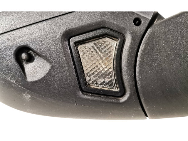 Зеркало электрическое Volvo V70 2008 - 2013 года