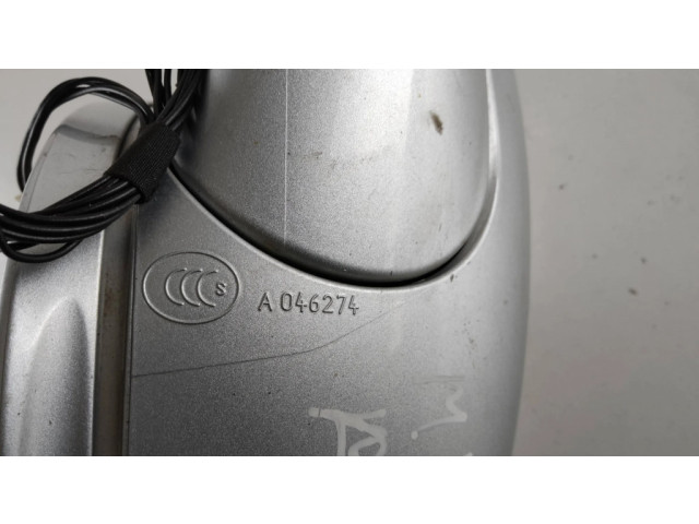 Zpětné zrcátko levé Mercedes-Benz E AMG W211 2007 A046274